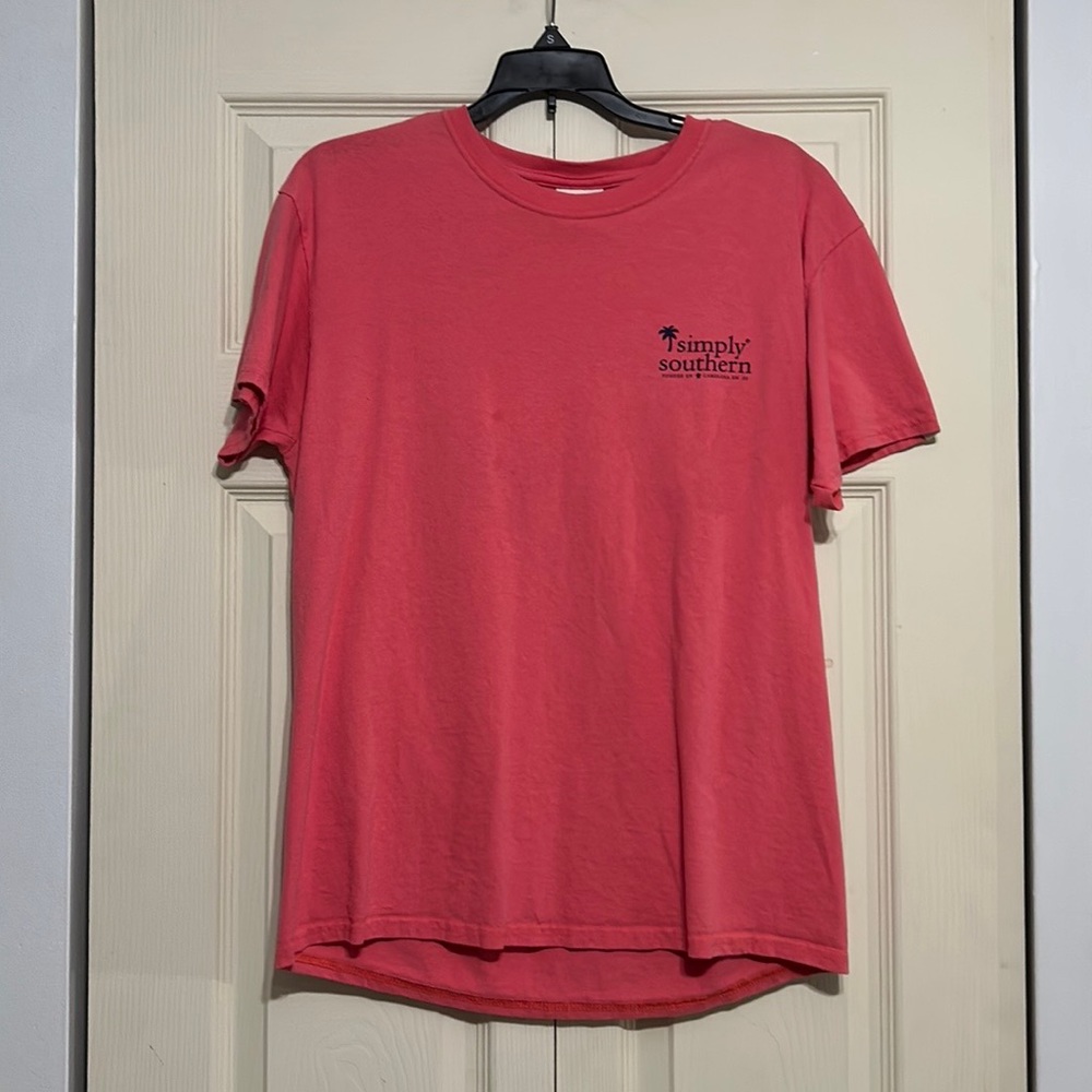 Simply Southern Tee